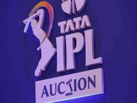 IPL 2025 Auction Date and Venue: All You Need to Know about the IPL Mega Auction