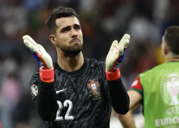 Portugal’s New Penalty Hero: Decoding Diogo Costa’s Record-Breaking Saves