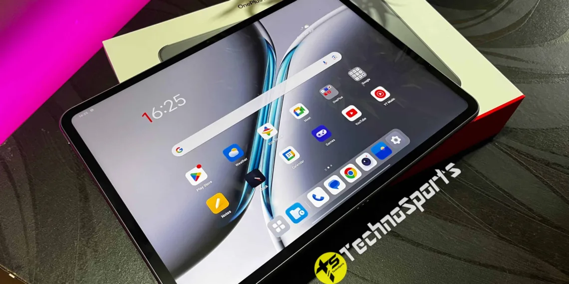 OnePlus Pad 2 Review: Revolutionary Performance at Same Price