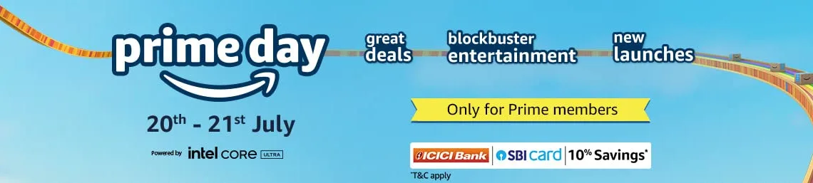 Get Ready for Prime Day 2024: Unleash the Ultimate Shopping Experience with Amazon Pay