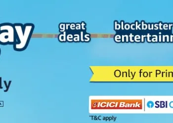 Get Ready for Prime Day 2024: Unleash the Ultimate Shopping Experience with Amazon Pay