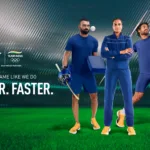 PUMA India Partners with Indian Olympic Association for Paris Olympics and Launches Mega Campaign