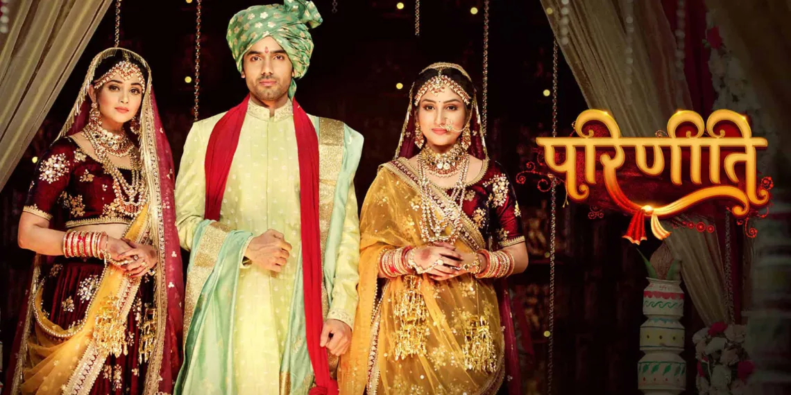 Parineeti Written Update: Unraveling the Dramatic Twists of July 2024