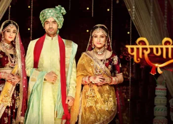 Parineeti Written Update: Unraveling the Dramatic Twists of July 2024