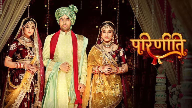 Parineeti Written Updates March 2024: Unraveling the Dramatic Twists of July 2024