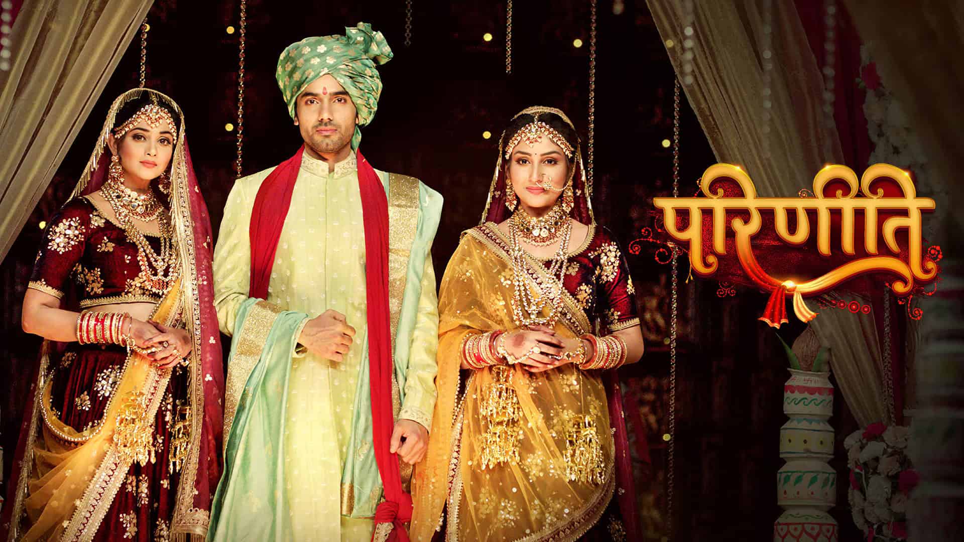 Parineeti Written Update: Unraveling the Dramatic Twists of July 2024