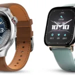 Pebble launches Dome, India’s first 3D Spherical Display smartwatch, & Ultra Rapid with 30 minutes fastest charging tech