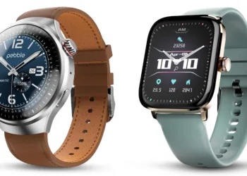 Pebble launches Dome, India’s first 3D Spherical Display smartwatch, & Ultra Rapid with 30 minutes fastest charging tech