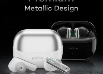 Pebble storms TWS segment with two new launches: Wavebuds and Euphoria