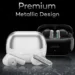 Pebble storms TWS segment with two new launches: Wavebuds and Euphoria