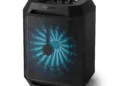 Introducing the Philips TAX2208 Bluetooth Party Speaker: Elevate Your Audio Experience