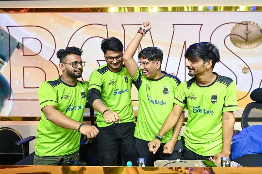 Android BGMS Season 3: A Landmark in Indian eSports