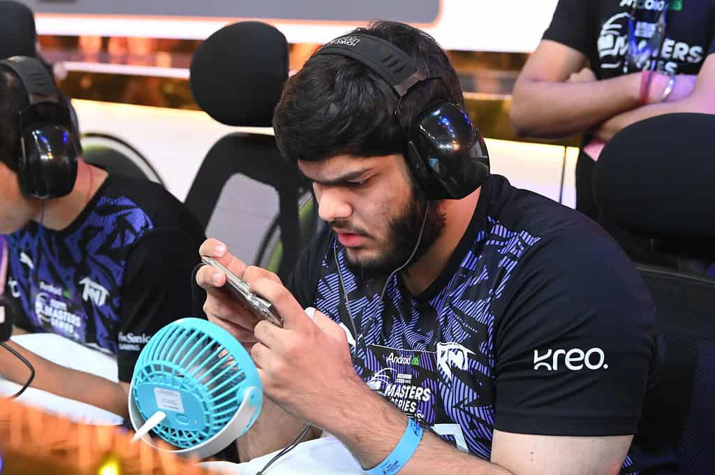 Android BGMS Season 3: A Landmark in Indian eSports