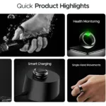 boAt Smart Ring will be available for only ₹2,999 on Prime Day
