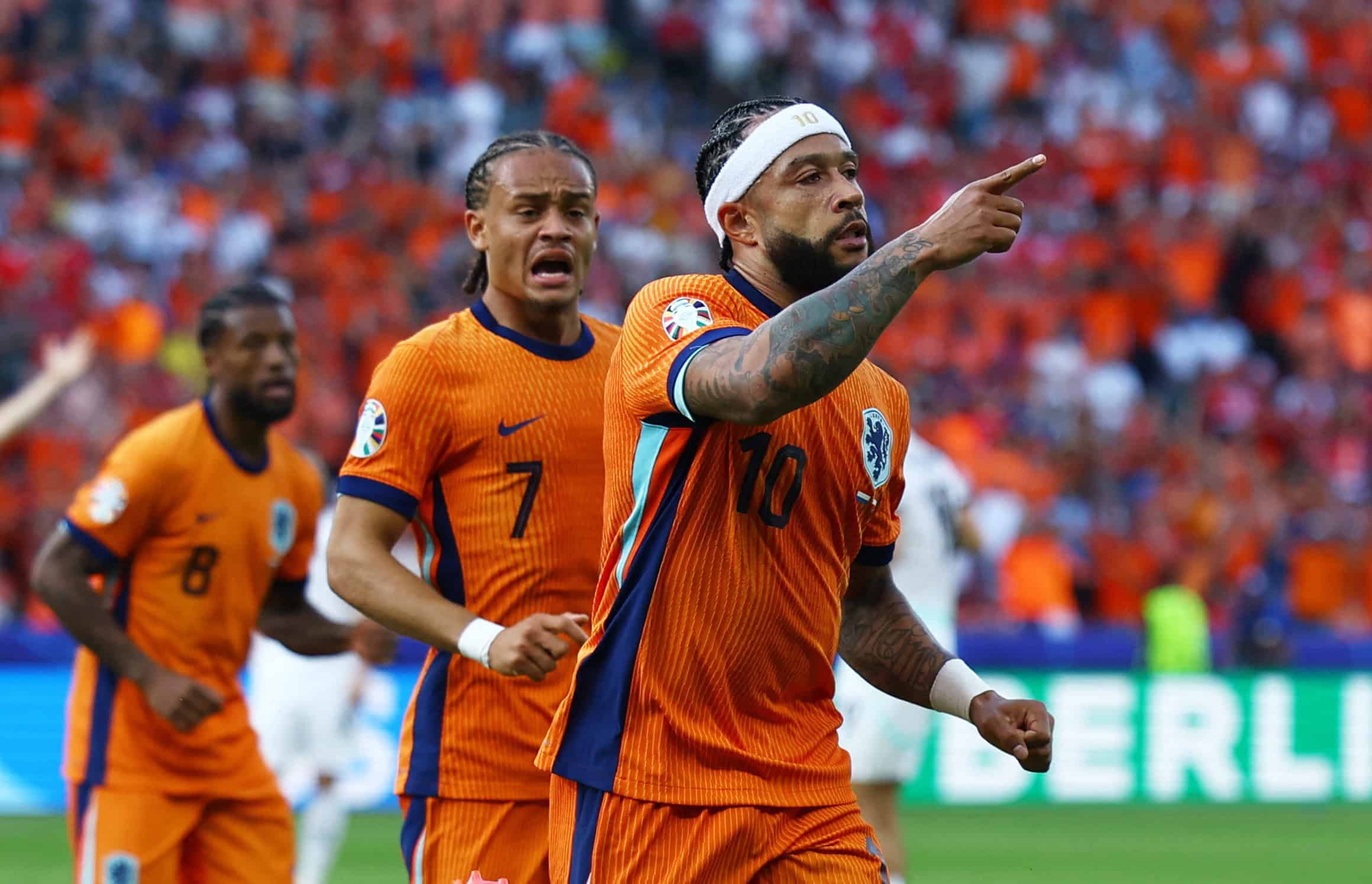 5 Free Agents Who Could Transform Champions League Clubs