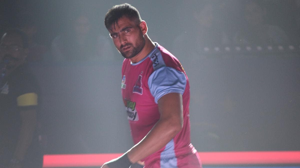 Rahul Chaudhari Most Successful Raiders in PKL History! Find Your Favourite Raider in this List: All the details you need to know