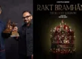 Rakt Brahmand: Raj & DK’s New Fantasy Series Starring Samantha and Aditya Roy Kapur is All Set to Release on Netflix