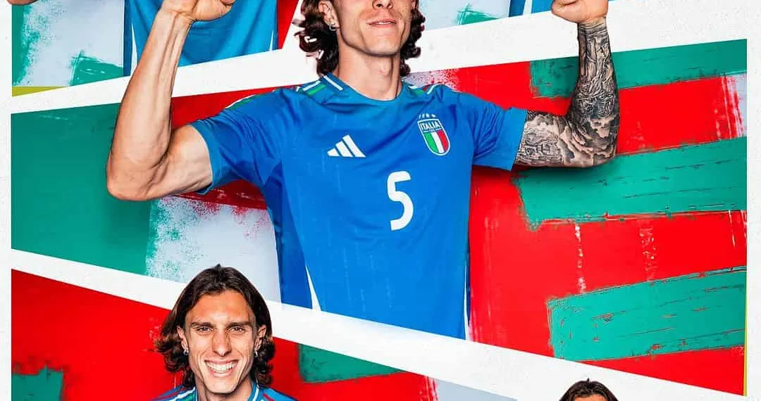 Riccardo Calafiori To Arsenal: Tactical Analysis - How Adding The Italian Would Improve the Premier League’s Best Defense