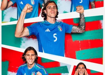 Riccardo Calafiori To Arsenal: Tactical Analysis - How Adding The Italian Would Improve the Premier League’s Best Defense