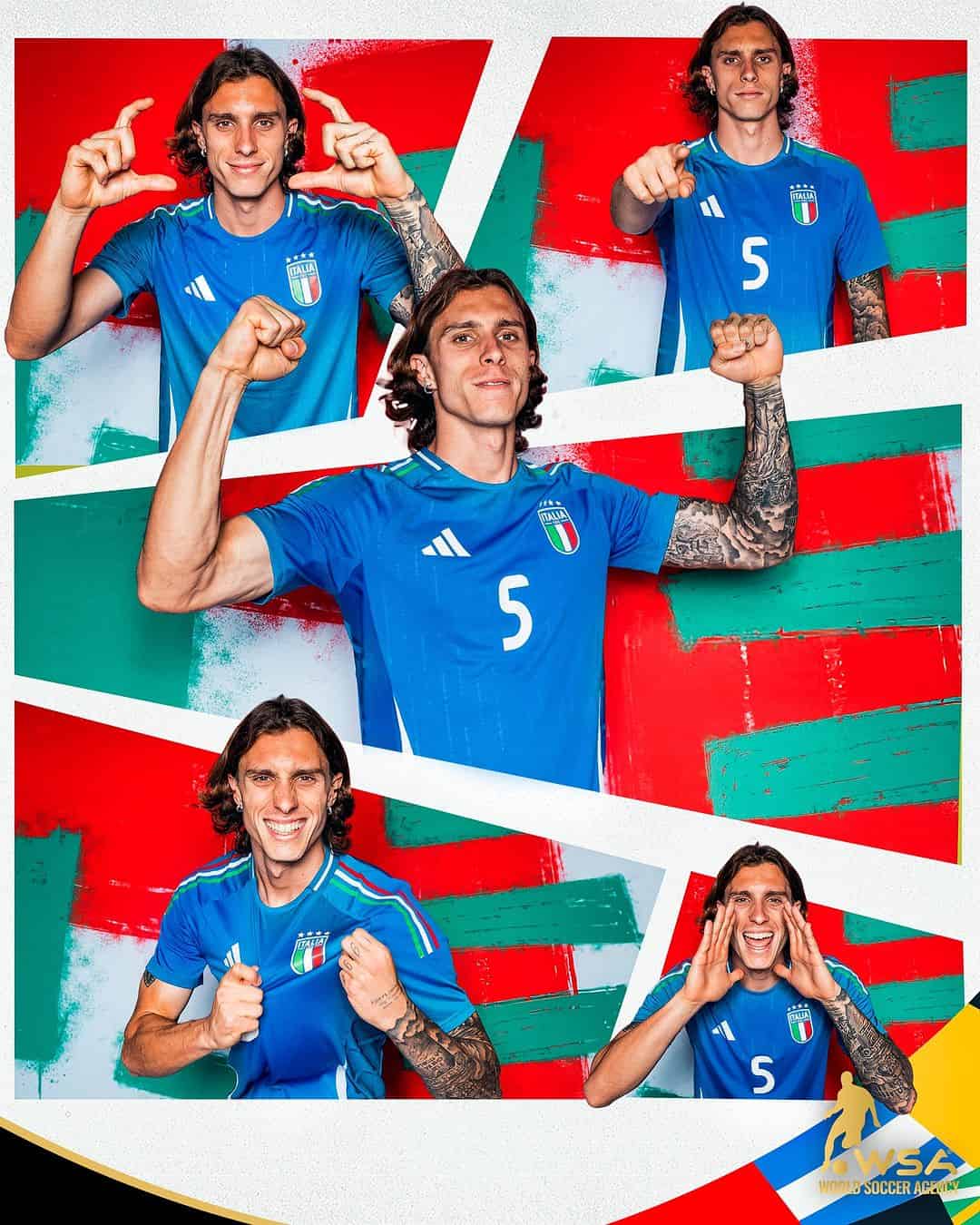 Riccardo Calafiori To Arsenal: Tactical Analysis - How Adding The Italian Would Improve the Premier League’s Best Defense