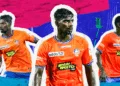 FC Goa Rowllin Borges