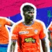 FC Goa Rowllin Borges