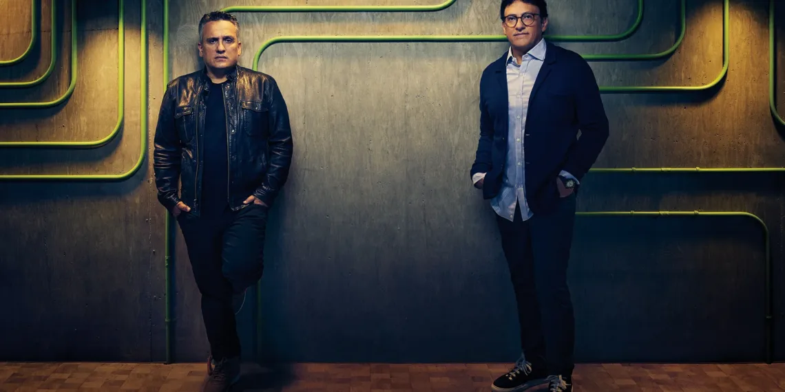 Marvel Shocker: Russo Bros. in Talks to Direct Next Two ‘Avengers’ Movies