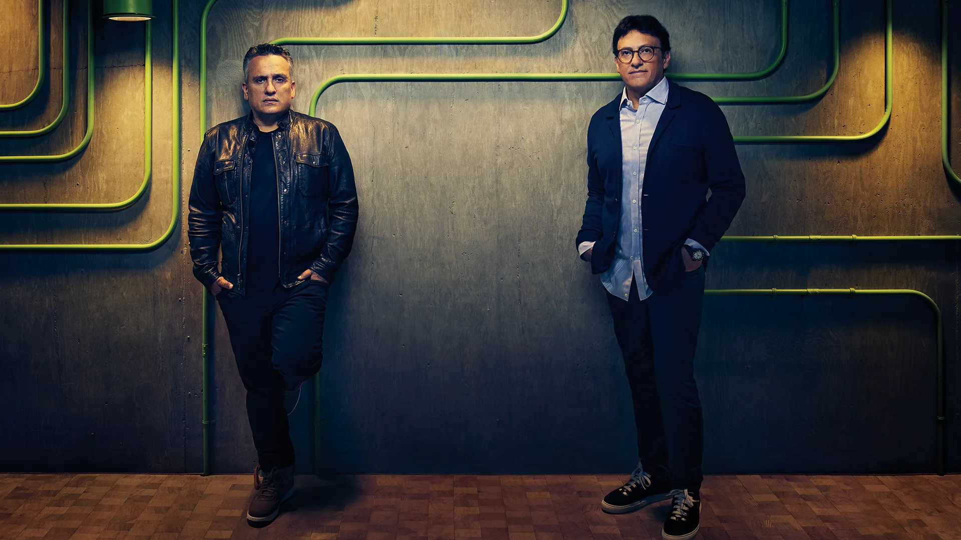 Marvel Shocker: Russo Bros. in Talks to Direct Next Two ‘Avengers’ Movies