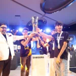 Samsung Announces the Second Edition of #PlayGalaxy Cup with Galaxy Z Fold6