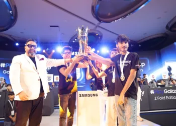 Samsung Announces the Second Edition of #PlayGalaxy Cup with Galaxy Z Fold6
