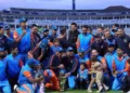 India vs Pakistan WCL final 2024