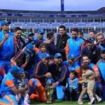 India vs Pakistan WCL final 2024: India Champions Win WCL Final Against Pakistan by 5 Wickets