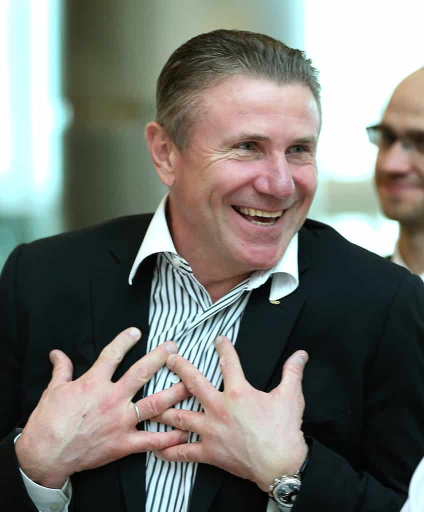 Sergey Bubka 2013 Paris Olympics 2024 Opening Ceremony: Start Time, Top Artists Performing, Theme - All You Need To Know