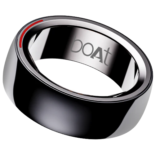 boAt Smart Ring will be available for only ₹2,999 on Prime Day