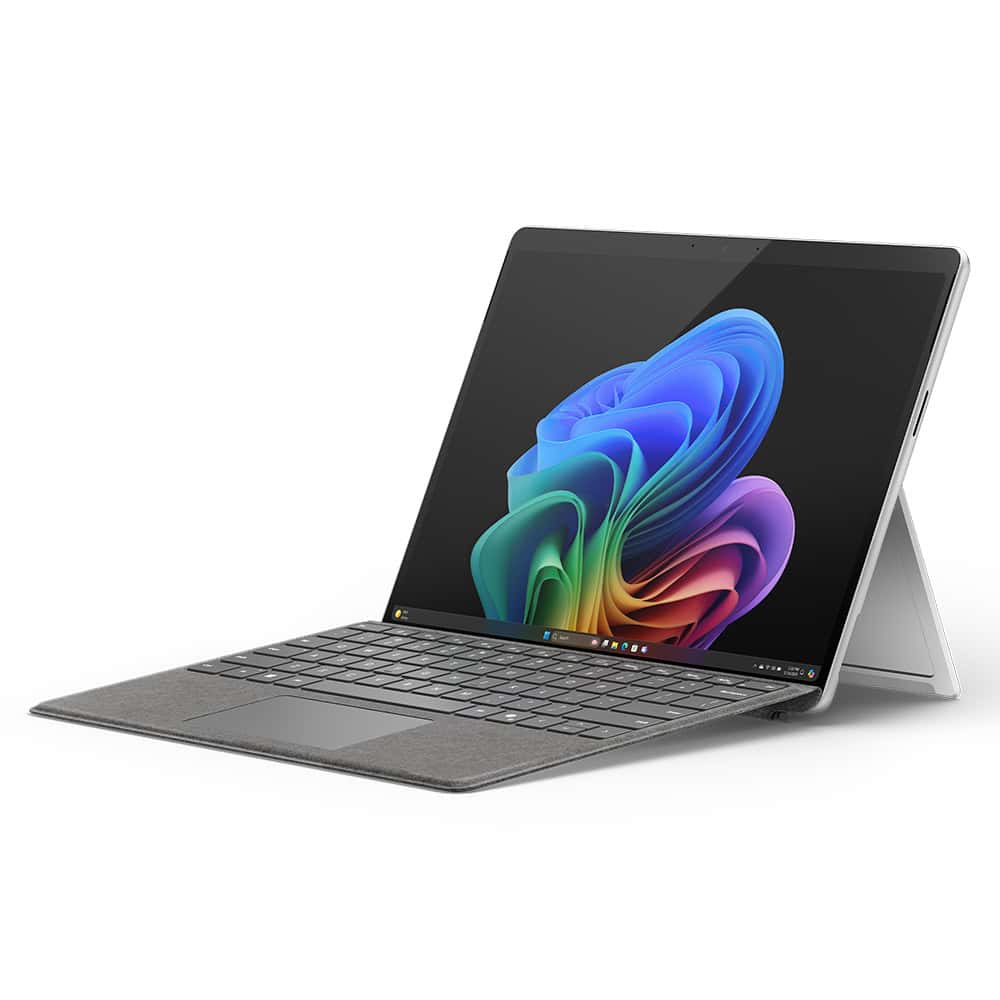 Why You Should Pre-Order the Microsoft Surface Laptop and Surface Pro with Snapdragon X Chips?