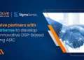 Revolutionizing Touch Technology: Tessolve and SigmaSense's Game-Changing Collaboration