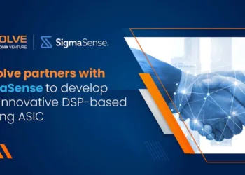 Revolutionizing Touch Technology: Tessolve and SigmaSense's Game-Changing Collaboration