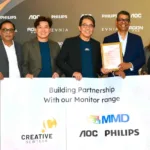 TPV technology to further solidify AOC’s position as the No.1 gaming monitor brand in India