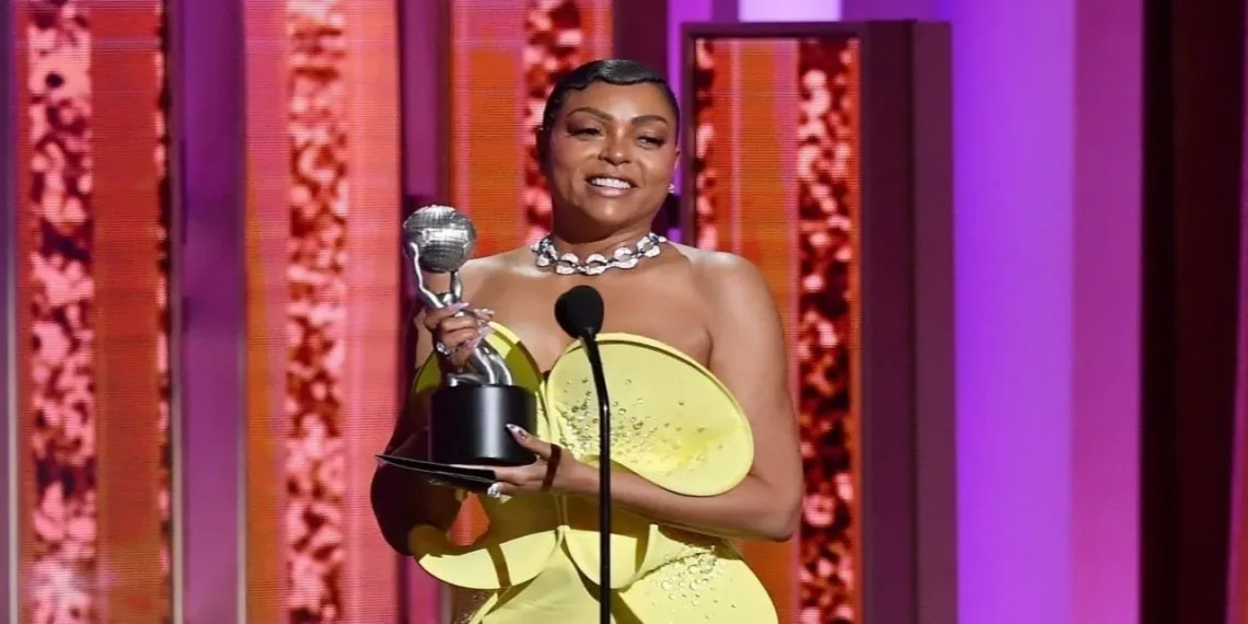 Taraji P. Henson's Net Worth: Discover the Wealth of the BET Awards 2024 Host