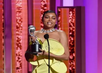 Taraji P. Henson's Net Worth: Discover the Wealth of the BET Awards 2024 Host