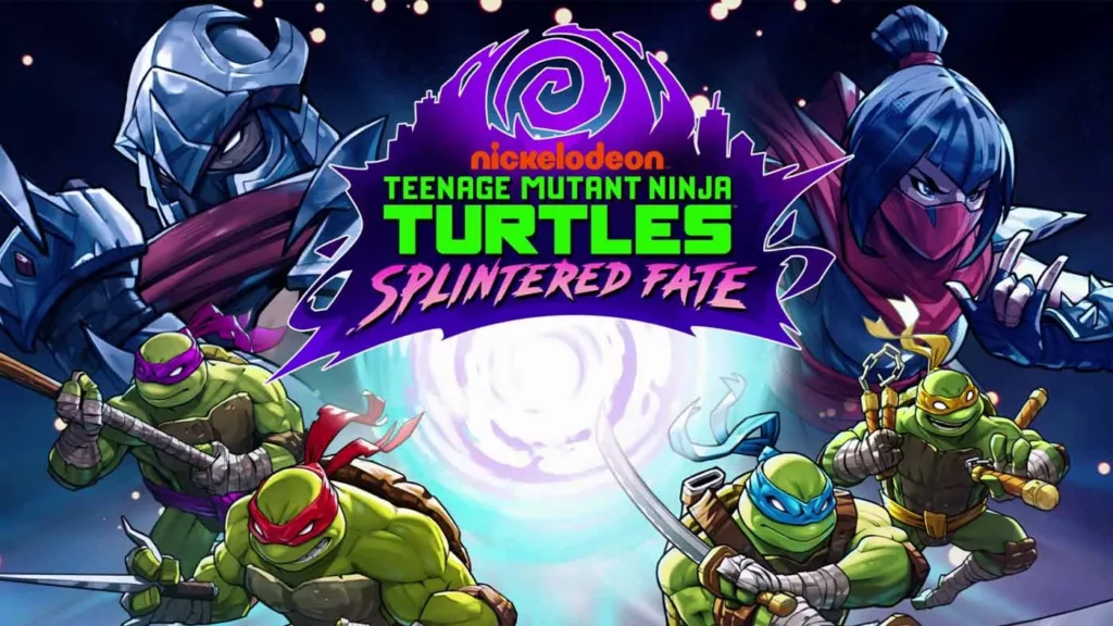 Teenage Mutant Ninja Turtles Gear Up for Summer! Top Games Releasing in July 2024 on PC, PS5, PS4, Xbox Series X/S, iOS, Android, Xbox One