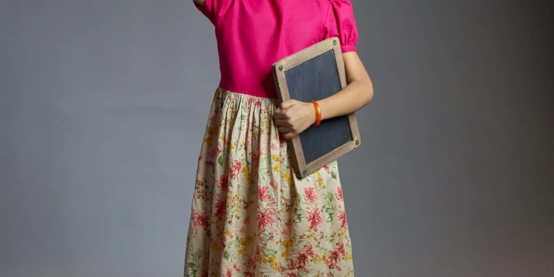 Tejaswini Singh to play the title role in & TVs Bheema