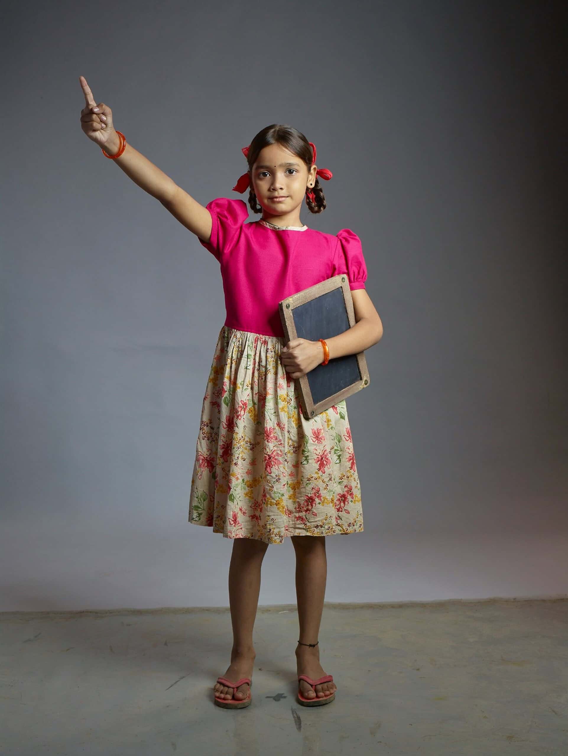 Tejaswini Singh to play the title role in & TVs Bheema