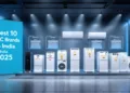 Top 10 Best AC Brands in India as of 2025