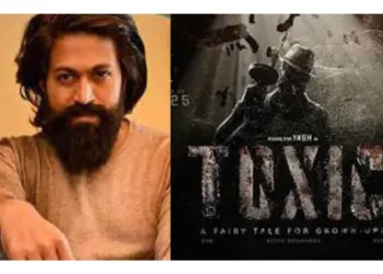 Toxic cast: Tara Sutaria also joins the Yash and Geetu Mohandas film's star-studded cast