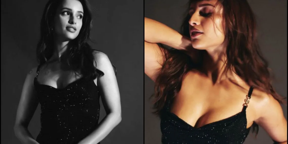 Triptii Dimri's Salary for Bad Newz Revealed!