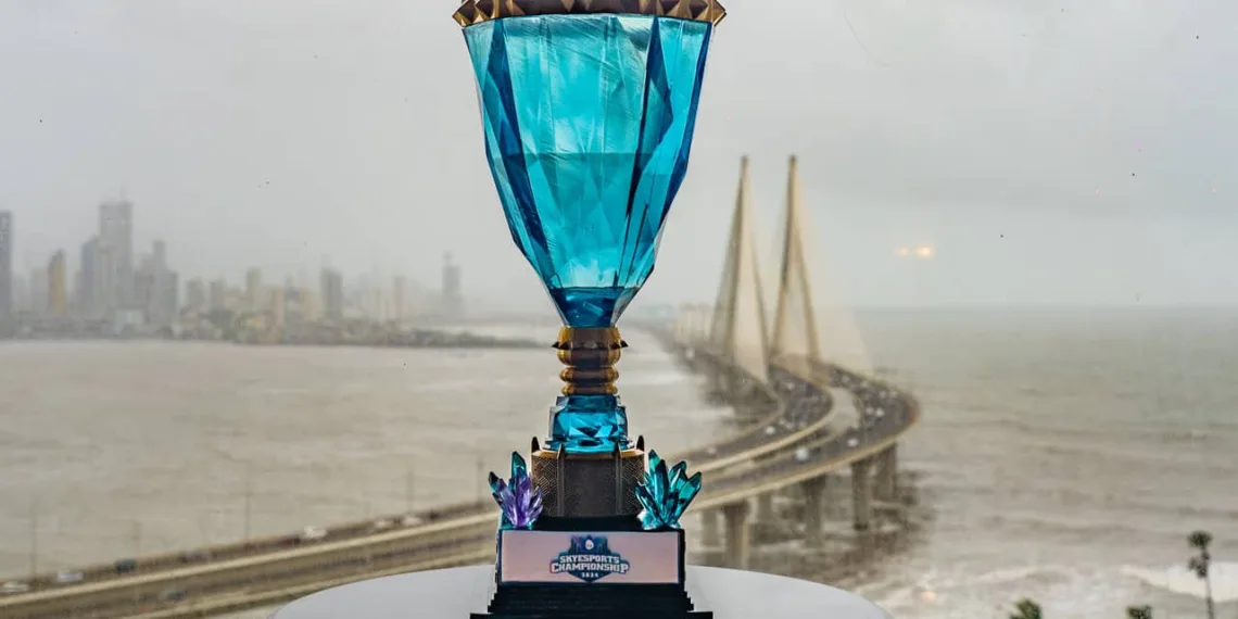 Skyesports Championship