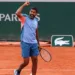 Rohan Bopanna