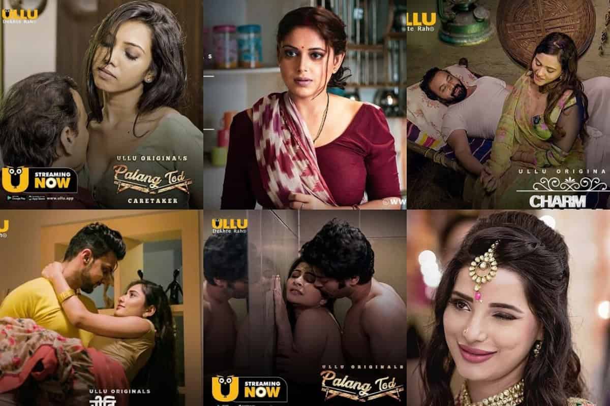 Ullu Web Series Telegram Channel Links A Simple Guide in 2024