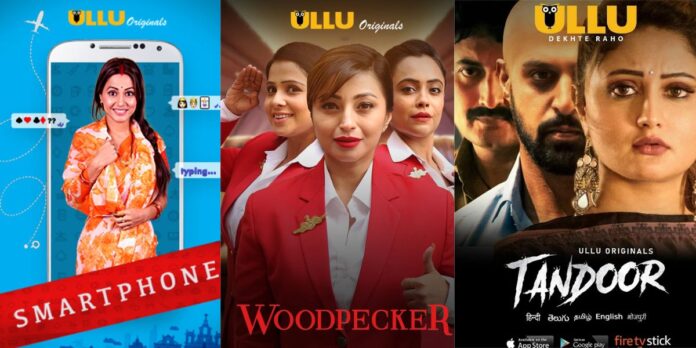 Ullu Web Series Ullu Web Series Telegram Channel: Simple Guide to Join Telegram Groups